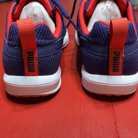 PUMA ACTIVE SERIES ATHLETIC SHOES SS1 - Picture 6 of 8